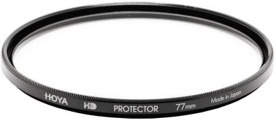 HOYA 77mm Protector HD MkII Filter