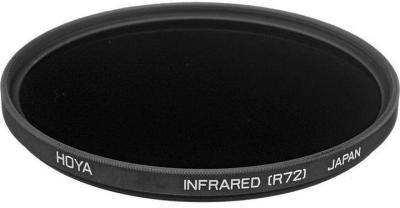 HOYA 77mm R72 INFRARED Filter