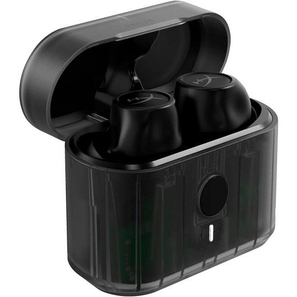 HyperX Cirro Buds Pro True Wireless Earbuds (Black)