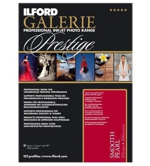 ILFORD Galerie Smooth Pearl 21 x 29.7cm 100 Sheets