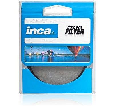 INCA Filter 43mm Circ-Pol