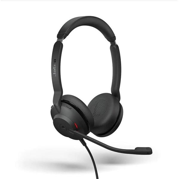 Jabra Evolve2 30 SE MS USB-A Stereo Business Headset