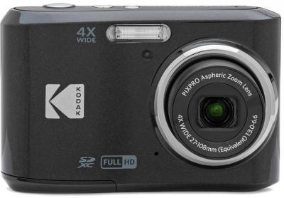 Kodak PIXPRO FZ45 Digital Camera (Black)