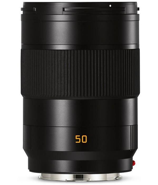 Leica - Apo-Summicron SL 50mm f/2 ASPH. Lens