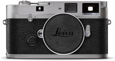 Leica - MP 0.72 - Silver