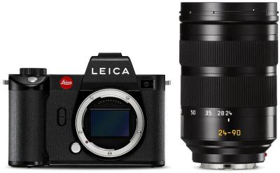 Leica SL2 w/ Vario-Elmarit SL 24-90mm f/2.8-4 Aspherical Kit