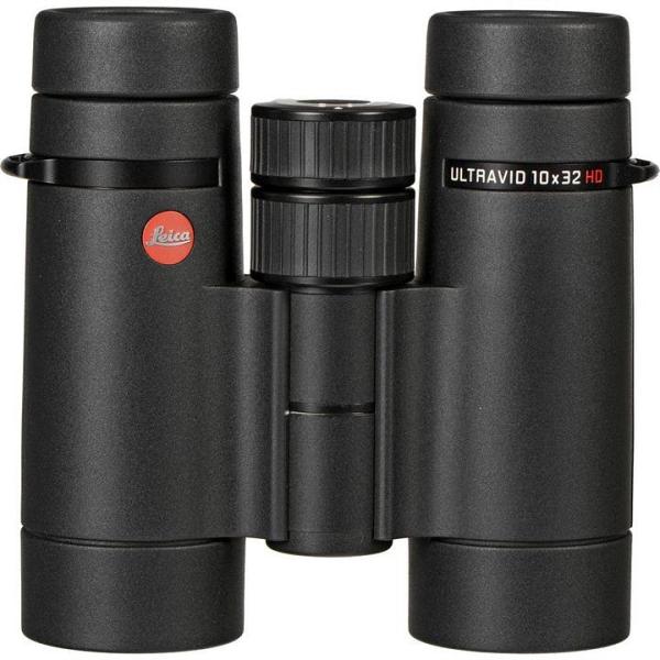 LEICA ULTRAVID 10x32 HD-Plus