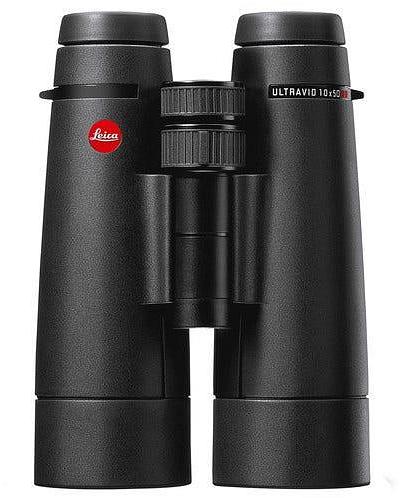 LEICA ULTRAVID 10x50 HD-Plus