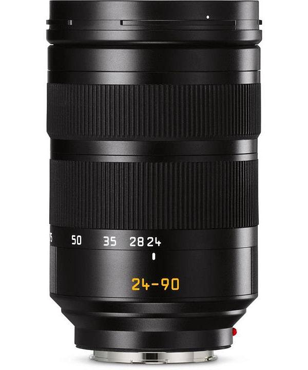 Leica Vario-Elmarit SL 24-90mm f/2.8-4 Asph