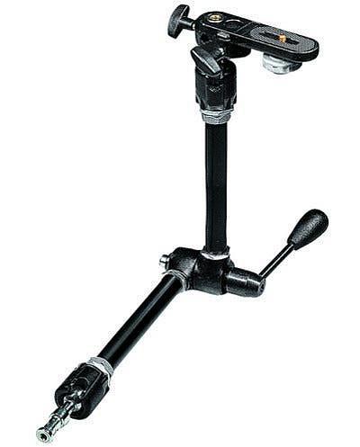 Manfrotto 143A Magic Arm with Camera Bracket