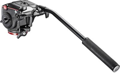 Manfrotto Pan and Tilt Head with 200PL-14 Quick Release