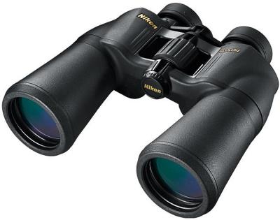 Nikon Aculon A211 12x50 Binoculars