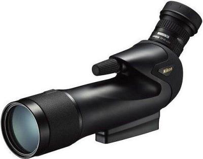 Nikon Prostaff 5 Fieldscope 60-A Spotting Scope (no eyepiece)