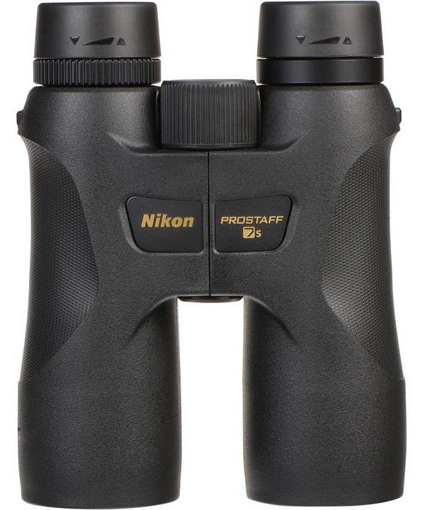 Nikon PROSTAFF 7S 8x42 CF Binoculars