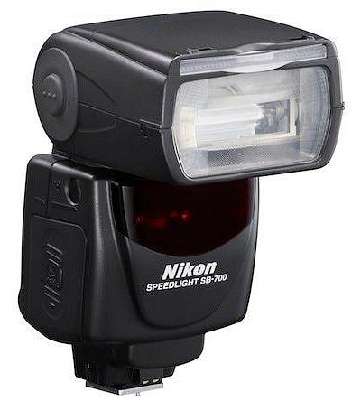 Nikon SB-700 Speedlight