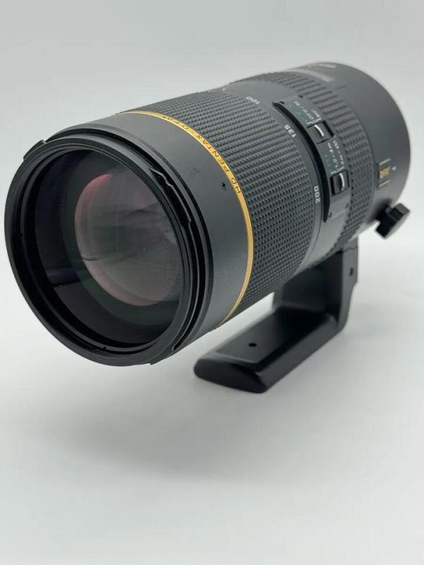 Used Pentax DFA 70-200mm f/2.8 ED DC AW Zoom Lens SN:6206325