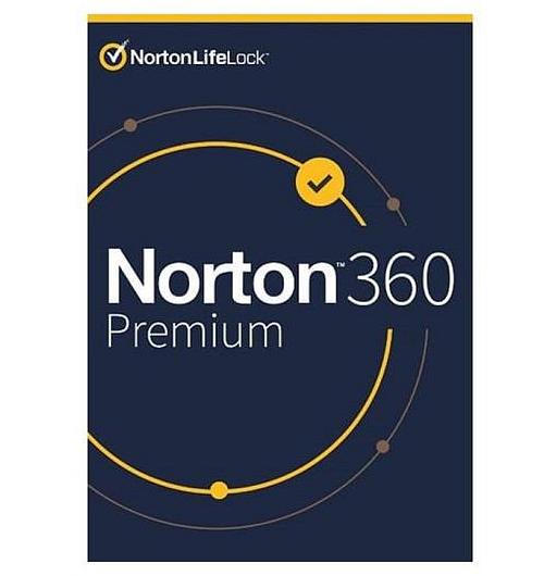 Norton 360 Premium Empower 100Gb AU 1 User 10 Devices