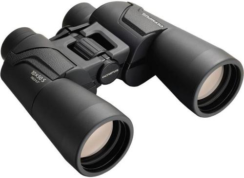 Olympus 10X50 S Binoculars