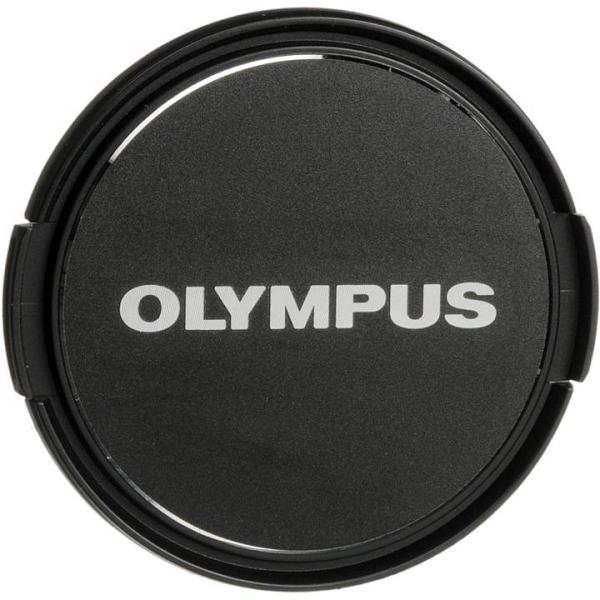 Olympus 25mm f/1.8 Lens - SIlver