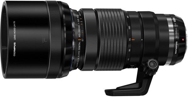 Olympus 40-150mm f/2.8 PRO Lens