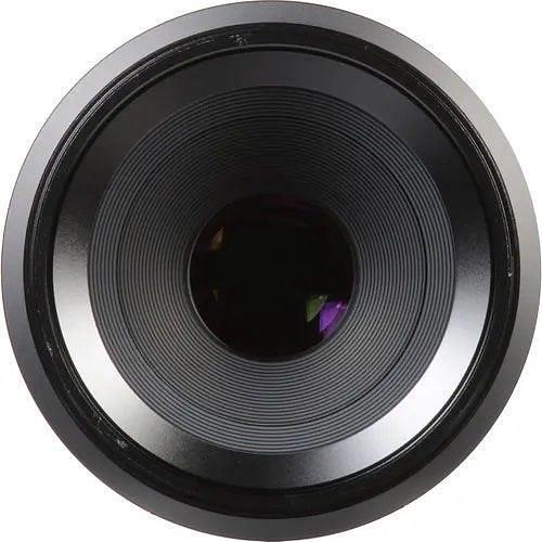 Open Box ZEISS - MILVUS 50mm f/2.0  ZF.2  Lens for Nikon F