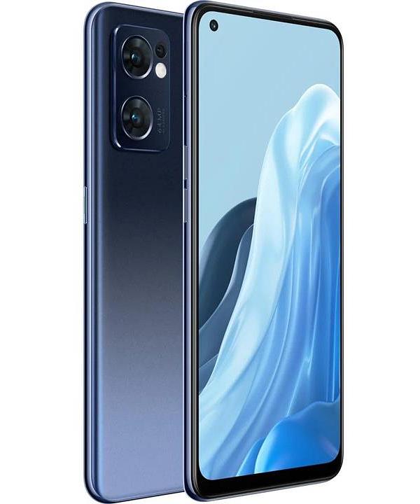 OPPO Find X5 Lite 5G 256GB Starry Black