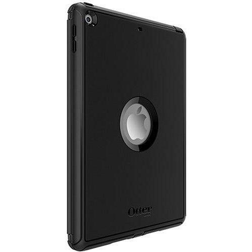 Otterbox Defender Series Case For iPad 5th & iPad 6th Gen (Black)