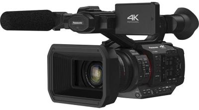 Panasonic HC-X2GC Semi Pro 4K Digital Video Camera