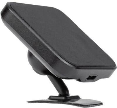 Peak Design Car Mount - VHB - Charging - Black