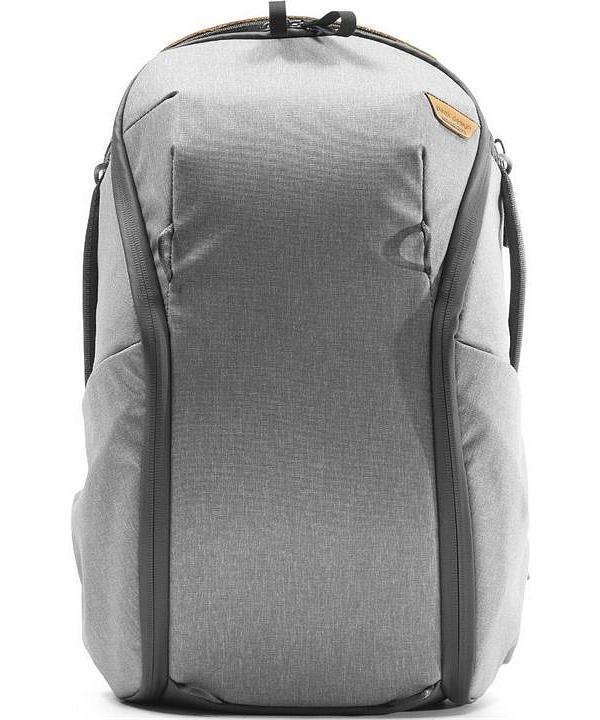 Peak Design Everyday Backpack 15L ZipV2, Ash