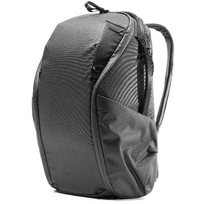 Peak Design Everyday Backpack 20L ZipV2, Black