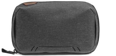 Peak Design Tech Pouch - Charcoal