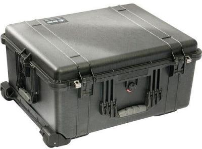 Pelican 1610 Case - Black without Case