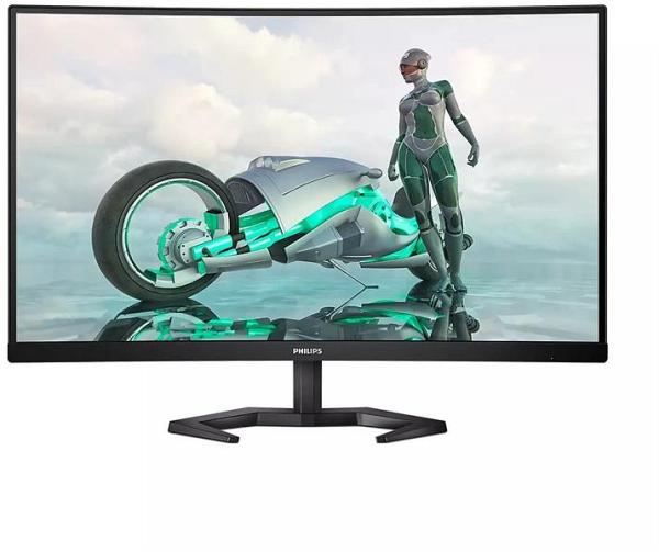 Philips Evnia 27 FHD 165Hz VA Curved Gaming Monitor