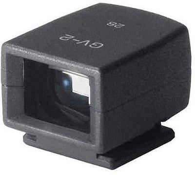 Ricoh GV-2 Mini Viewfinder for GR III