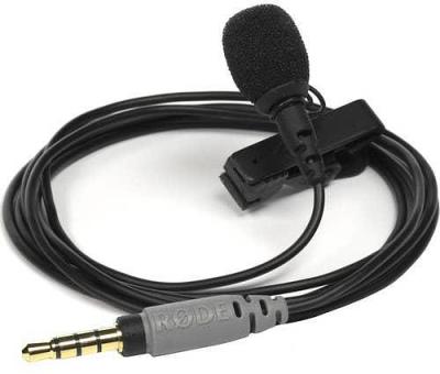 Rode SmartLav Plus Microphone