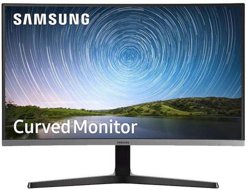 Samsung 27 Full HD VA FreeSync Curved Gaming Monitor