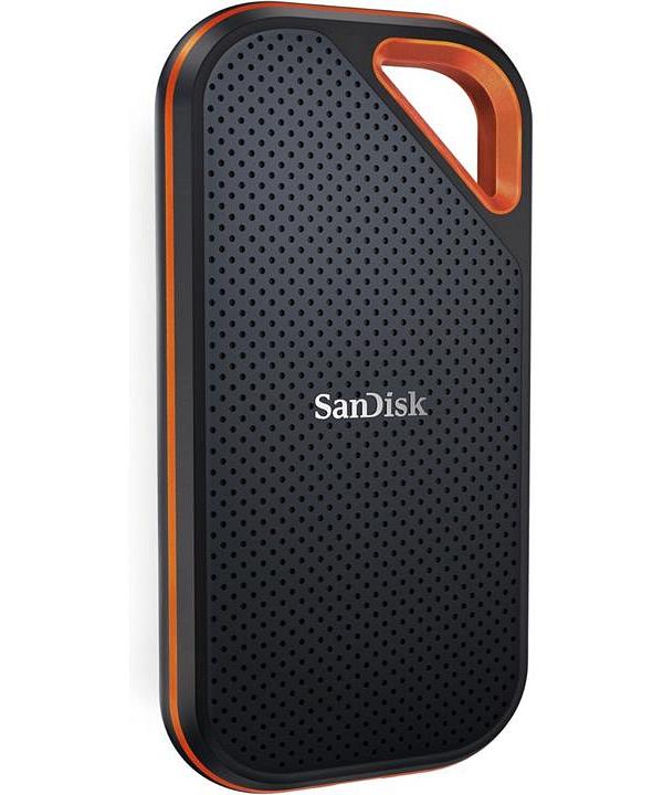 SanDisk 1TB Extreme PRO Portable SSD V2