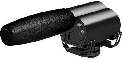 SARAMONIC VMIC Camera-mount condenser shotgun microphone