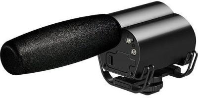 SARAMONIC VMICR Conderser Shotgun Microphone & Recorder