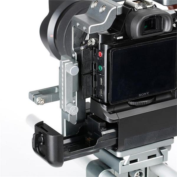 Sevenoak High Video Cage Kit for Sony A7 Series