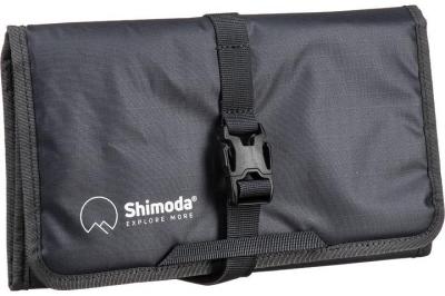 Shimoda 3 Panel Wrap