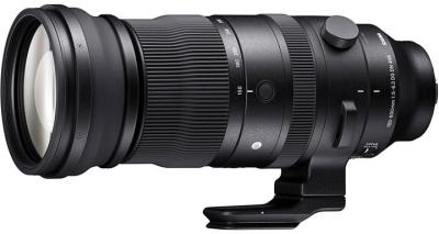 Sigma 150-600mm f/5-6.3 DG DN OS Sports Lens for Sony-E