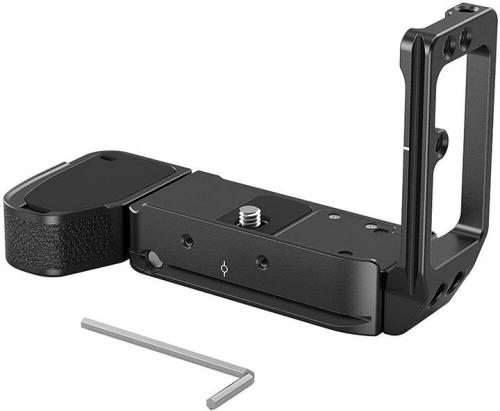 SmallRig L Bracket for Sony Alpha 7 III / Alpha 7R III / Alpha 9 Camera