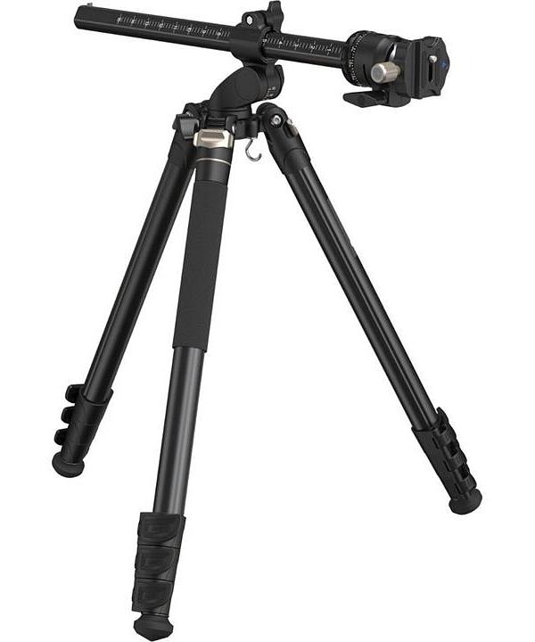 SmallRig Lateral Center Column Tripod CT200 4288