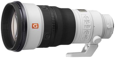 Sony 300mm F2.8 OSS GM Lens