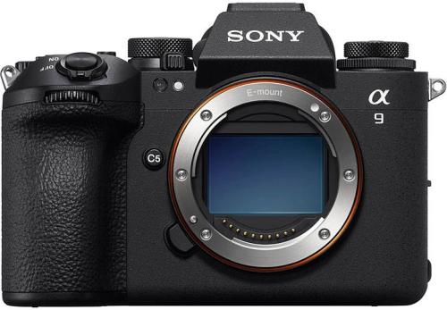 Sony A9 III Mirrorless Camera