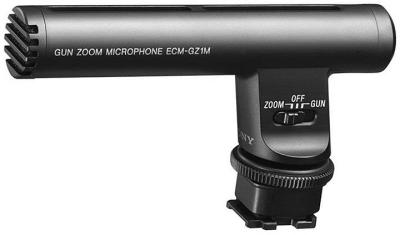 Sony ECM-GZ1M Gun Zoom Mic