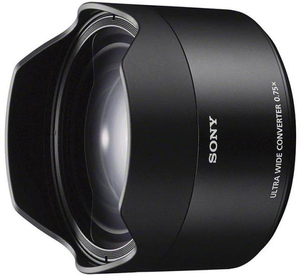 Sony FE SEL075UWC Ultra Wide Angle Converter for SEL28F20