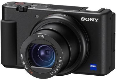 Sony ZV-1 Digital Camera - BLK